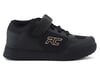 Image 1 for Ride Concepts Women's Traverse Clipless Shoe (Black/Gold) (5)
