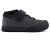 Image 1 for Ride Concepts Men's TNT Flat Pedal Shoe (Dark Charcoal) (6.5)
