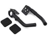 Image 1 for Ritchey Comp Mini-Sliver Clip-On Bars (Black) (31.8mm)