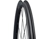 Image 2 for Ritchey WCS Zeta Disc Wheelset (Black) (Shimano/SRAM 11spd Road) (12 x 100, 12 x 142mm) (700c / 622 ISO)