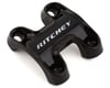 Image 1 for Ritchey WCS C-220 Stem Face Plate Replacement (Wet Black)