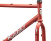 Image 2 for Ritchey Ascent Frameset (Sierra Red) (S)