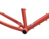 Image 4 for Ritchey Ascent Frameset (Sierra Red) (S)