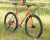 Image 10 for Ritchey Ascent Frameset (Sierra Red) (S)