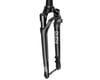 Image 1 for RockShox RUDY Ultimate XPLR Suspension Fork (Gloss Black) (45mm Offset) (700c) (30mm)