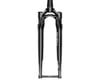 Image 3 for RockShox RUDY Ultimate XPLR Suspension Fork (Gloss Black) (45mm Offset) (700c) (30mm)
