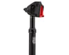 Image 2 for RockShox Reverb AXS XPLR Dropper Seatpost (Black) (A1) (Wireless) (27.2mm) (350mm) (50mm)
