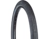 Image 1 for Schwalbe Fat Frank Urban Cruiser Tire (Black/Reflex) (29" / 622 ISO) (2.0")