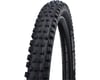 Schwalbe Magic Mary HS447 Mountan Tire (Black) (27.5" / 584 ISO) (2.6")