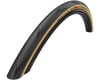 Related: Schwalbe Pro One Tubeless TT Tire (Tan Wall) (700c / 622 ISO) (25mm)
