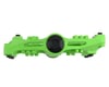 Image 2 for SDG Slater Nylon Flat Pedals (Neon Green)