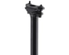 Image 2 for SDG Tellis Dropper Seatpost (Black) (31.6mm) (507mm) (170mm)