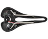 Image 4 for Selle SMP Dynamic Lady's Saddle (Black/Pink) (AISI 304 Rails) (138mm)