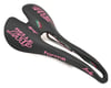 Related: Selle SMP Forma Lady's Saddle (Black/Pink) (AISI 304 Rails) (137mm)