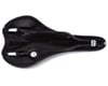 Image 4 for Selle Italia SLR TM Saddle (Black) (Manganese Rails) (S1) (131mm)