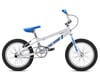 Image 1 for SE Racing 2022 Lil Flyer 16" BMX Bike (White) (16.5" TopTube)