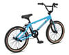 Image 2 for SE Racing 2022 Ripper BMX Bike (SE Blue) (20" Toptube)