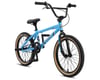 Image 3 for SE Racing 2022 Ripper BMX Bike (SE Blue) (20" Toptube)