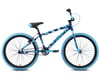 Image 1 for SE Racing 2022 SO Cal Flyer 24" BMX Bike (Blue Camo) (21.3" Toptube)