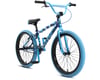 Image 3 for SE Racing 2022 SO Cal Flyer 24" BMX Bike (Blue Camo) (21.3" Toptube)