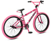 Image 2 for SE Racing 2022 Blocks Flyer 26" Bike (Pink Camo) (22" Toptube)