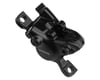 Image 2 for Shimano BR-MT200 Disc Brake Caliper (Black) (2-Piston) (Hydraulic)