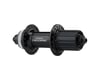 Image 2 for Shimano Deore FH-M6000 Rear Disc Hub (Black) (Shimano/SRAM) (Centerlock) (QR x 135mm) (36H)