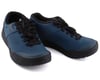 Image 4 for Shimano AM5 Women's Clipless Mountain Bike Shoes (Aqua Blue) (36)