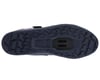 Image 2 for Shimano AM9 Clipless Mountain Bike Shoes (Navy) (40)