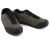 Image 4 for Shimano GR5 Mountain Bikes Shoes (Olive) (45)
