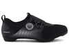 Shimano IC5 Women's Indoor Cycling Shoes (Black) (38)