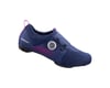 Shimano IC5 Women's Indoor Cycling Shoes (Purple) (38)