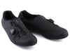 Image 4 for Shimano RC3 Wide Road Shoes (Black) (42) (Wide)