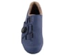 Image 3 for Shimano RC3 Women's Road Shoes (Indigo Blue) (36)