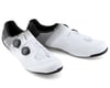 Image 4 for Shimano RC7 Road Bike Shoes (White) (Standard Width) (46)
