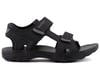 Image 1 for Shimano SD5 SPD Cycling Sandals (Black) (43)