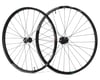 Image 1 for Shimano Deore XT Trail M8100 Series Wheelset (Black) (Micro Spline) (15 x 110, 12 x 148mm) (29" / 622 ISO)