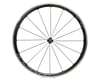 Image 2 for Shimano Dura-Ace WH-R9100-C40-CL Carbon Clincher Wheel (Shimano/SRAM 11spd Road) (QR x 100, QR x 130mm) (700c / 622 ISO)