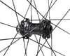 Image 2 for Shimano Dura-Ace WH-R9270-C36-TL Wheels (Black) (Front) (12 x 100mm) (700c / 622 ISO)