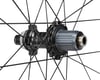 Image 3 for Shimano Dura-Ace WH-R9270-C36-TL Wheels (Blac (Shimano 12 Speed Road) (Wheelset) (12 x 100, 12 x 142mm) (700c / 622 ISO)