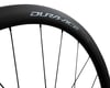 Image 3 for Shimano Dura-Ace WH-R9270-C36-TL Wheels (Black) (Shimano 12 Speed Road) (Rear) (12 x 142mm) (700c / 622 ISO)