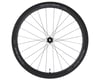 Image 1 for Shimano Dura-Ace WH-R9270-C50-TL Wheels (Black) (Front) (12 x 100mm) (700c / 622 ISO)