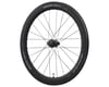 Image 1 for Shimano Dura-Ace WH-R9270-C60-HR-TL Wheels (Black) (Shimano 12 Speed Road) (Rear) (12 x 142mm) (700c / 622 ISO)