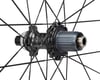 Image 2 for Shimano Dura-Ace WH-R9270-C60-HR-TL Wheels (Black) (Shimano 12 Speed Road) (Rear) (12 x 142mm) (700c / 622 ISO)