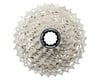 Image 1 for Shimano Ultegra CS-R8100 Cassette (Silver) (12 Speed) (Shimano 11/12 Speed) (11-34T)