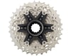 Image 2 for Shimano Ultegra CS-R8100 Cassette (Silver) (12 Speed) (Shimano 11/12 Speed) (11-34T)