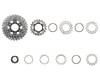 Image 5 for Shimano Dura-Ace CS-R9200 Cassette (Silver) (12 Speed) (Shimano 11/12 Speed) (11-30T)