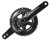Image 2 for Shimano Dura-Ace FC-R9100 Crankset (Black) (2 x 11 Speed) (Hollowtech II) (172.5mm) (50/34T)