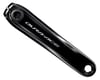Image 2 for Shimano Dura-Ace FC-R9200 Crankset (Black) (2 x 12 Speed) (Hollowtech II) (165mm) (54/40T)