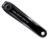Image 2 for Shimano Dura-Ace FC-R9200 Crankset (Black) (2 x 12 Speed) (Hollowtech II) (167.5mm) (54/40T)